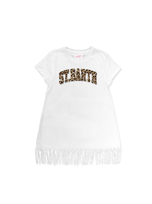 Abito, bambina, logato. MC2 SAINT BARTH | ABY000100957L